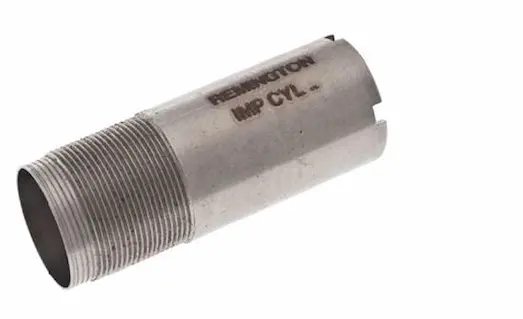 Improved Cylinder Şhok
