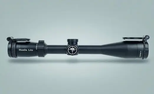 Optik Tüfek Dürbünü mtc mamba lite 4-16x42 optik tüfek dürbünü