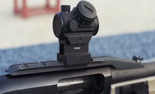 Red Dot Nedir Nişan Almak İçin Kullanılır