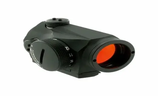 Red Dot Nedir Nişangahtır
