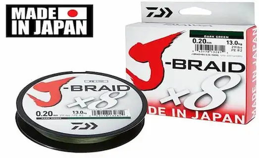 Tekne Balıkçılığı: Boat Fishing Ekipman Rehberi 2 8 örgü yüksek çekerli braid örgü misina ipleri