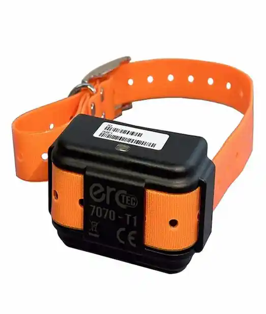 Köpek GPS takip tasması cihazı