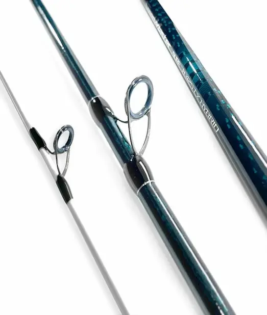 Profesyonel Surf Takımı: En İyi Ekipman Rehberi 2 Shimano Speedmaster Surf Kamışı