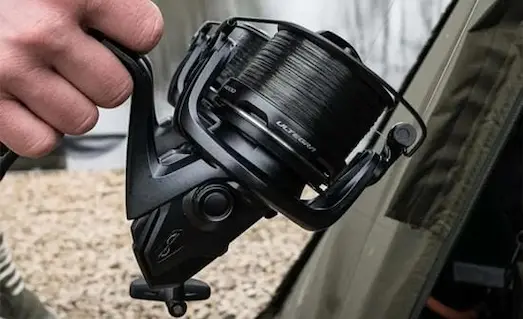 Profesyonel Surf Takımı: En İyi Ekipman Rehberi 32 Shimano Ultegra 14000 XTE