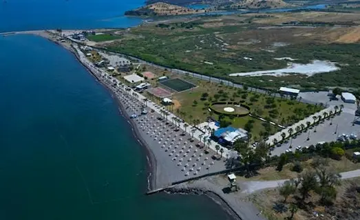 Aliağa Balık Avı Meraları: En İyi Av Noktaları 1 Aliağa balık avı meraları ve avlak yerleri