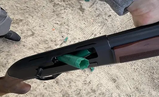 Av tüfeği tutukluk nedenleri ve kovan tahliye sorunu