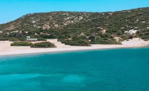 Çeşme Avlak Yerleri: Popüler Balık Avı Meraları 4 Çeşme avlak yerleri ve popüler balık avı meraları