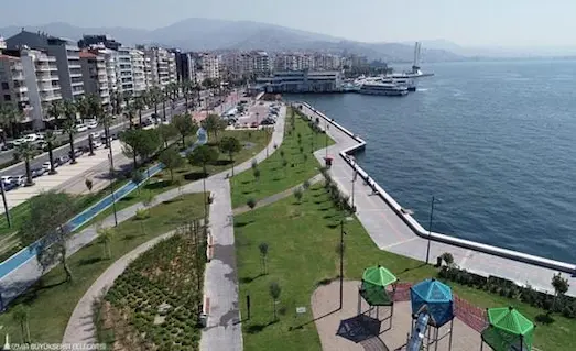 Karşıyaka Bayraklı Av Meraları: Yasak mı? 2 Karşıyaka ve Bayraklı av meraları