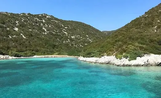Seferihisar Avlak Yerleri: Balık Avı Noktaları 5 Seferihisar avlak yerleri balık avı meraları